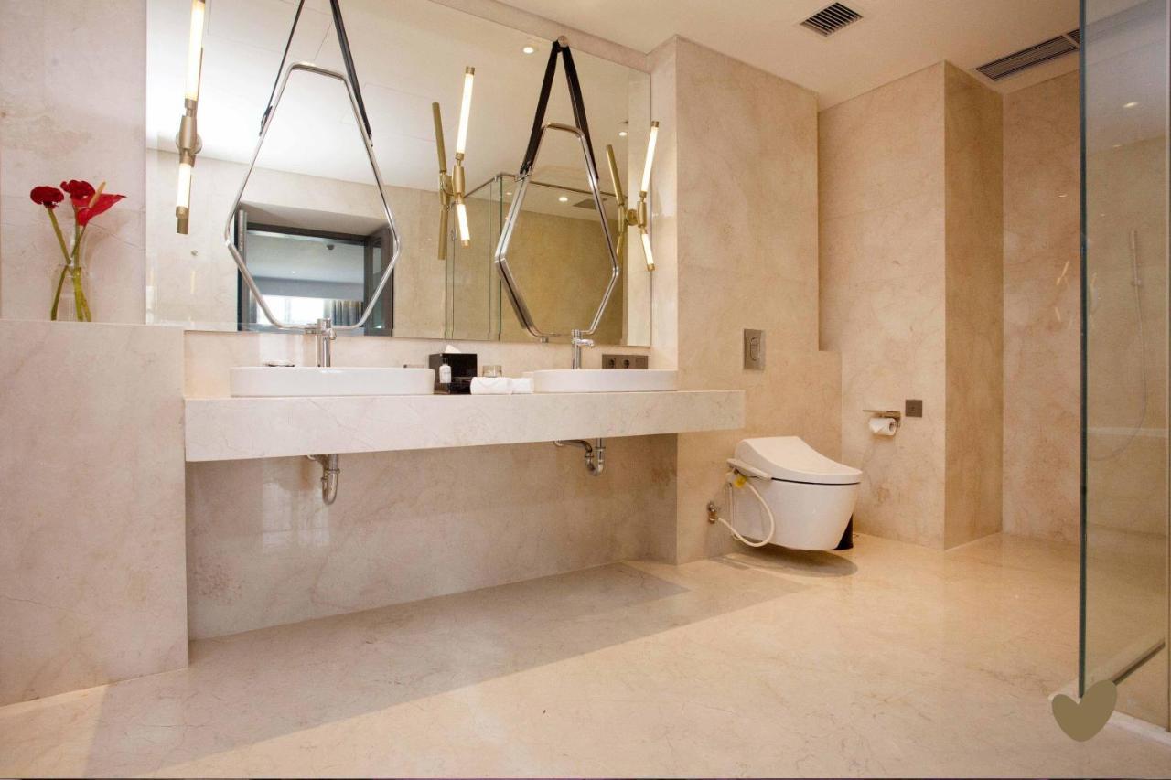 Goodrich Suites, Jacarta Exterior foto
